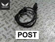 SENSORE VELOCITA ABS POSTERIORE KYMCO XCITING 400i S 2021 2023