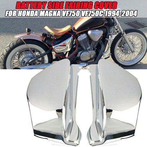 Kit copribatteria laterale - copribatteria,