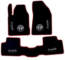Tappetini auto *compatibili*
