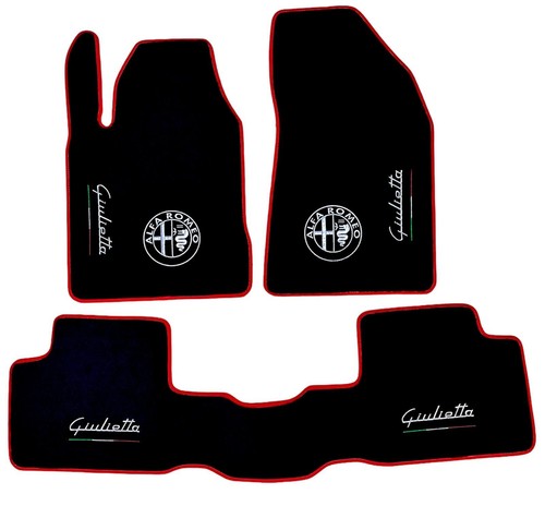 Tappetini auto compatibili - tappetini,