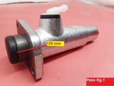 Pompa olio freni servofreno