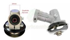 Coppia conica testina