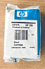 Cartuccia Originale HP 339