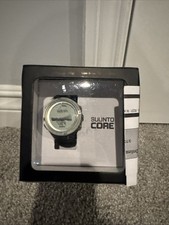Suunto Core Light Green Watch