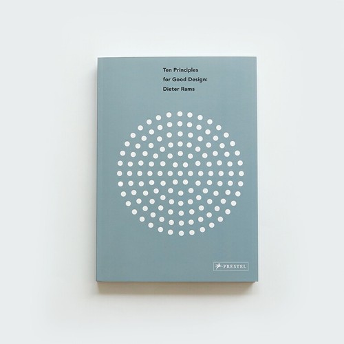 Dieter rams - dieter, works