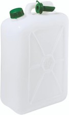 Ecoplast | Tanica 20 Litri