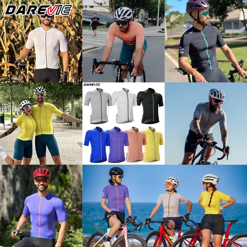 Maglia ciclismo prof uomo - 🚴maglia,