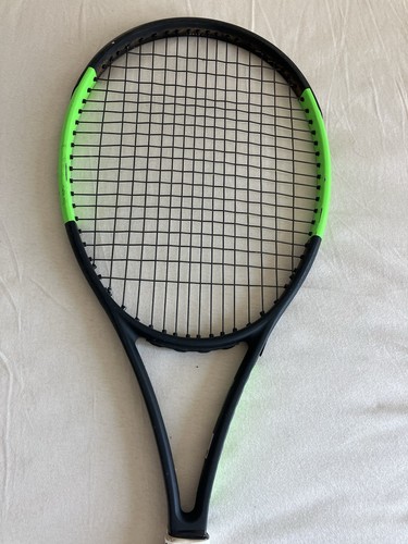 Wilson blade 0 16x19 - wilson,