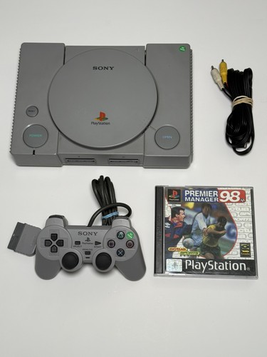 Sony playstation scph 1002 - sony, scph-1002