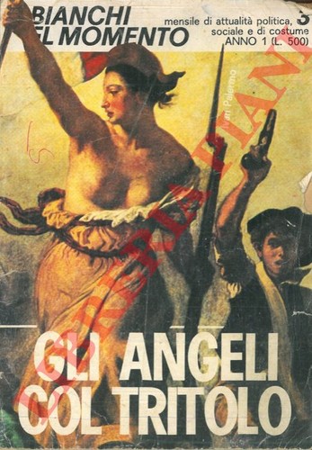 Palermo ivan gli - palermo, angeli