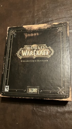 World warcraft vaniglia - warcraft,
