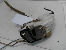 Chiusura centralizzata
