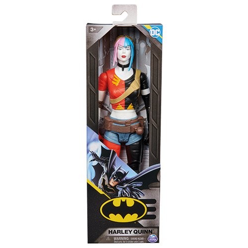 Batman personaggio harley - dc,