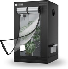 Cannobox tenda grow box - , serra