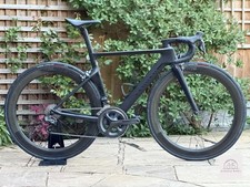 Bici da strada Canyon Aeroad