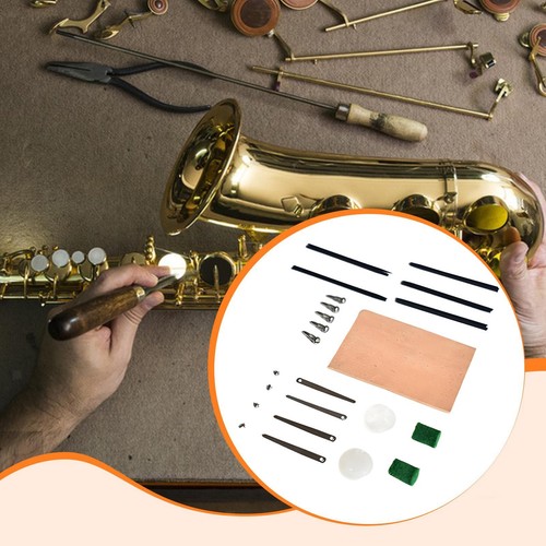 Kit riparazione per - di,