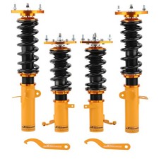 Ammortizzatore coilover 24 vie