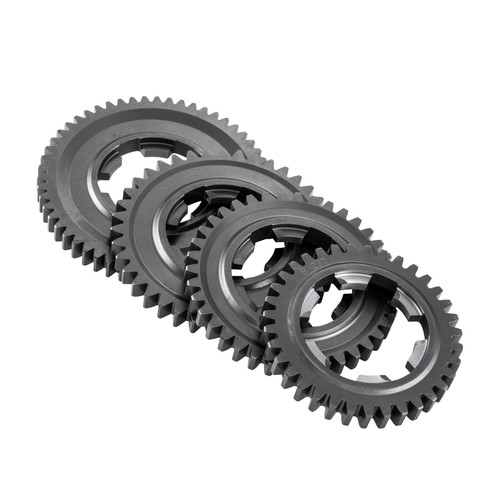 Ingranaggi cambio z55 35 - cambio, z55-40-38-35
