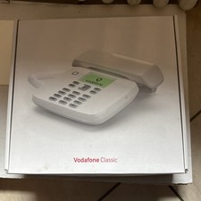 TELEFONO VODAFONE CLASSIC PER LINEA FISSA