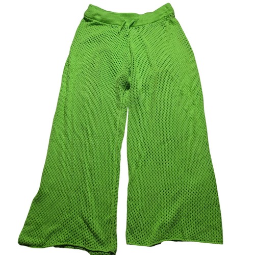 Pantaloni weworewhat neon - weworewhat,