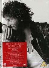 Bruce Springsteen  - Born To