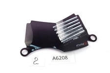 Puig 7550F per BMW R 1200 GS