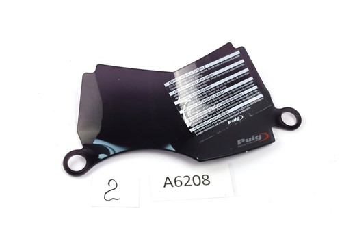 Puig 7550f per bmw 1200 - r, gs