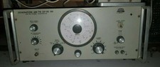 Generatore segnale fm - generatore, di