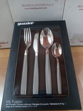 Guzzini posate my fusion con