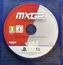 MXGP 2020: Il Videogioco