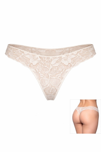 Perizoma donna tutto - , pizzo