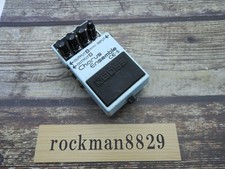 Boss CE-5 Chorus Ensemble Pedale per chitarra effetto dal Giappone