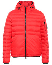 Giacca imbottitura sportiva