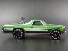 1968 68 Chevy Chevrolet El