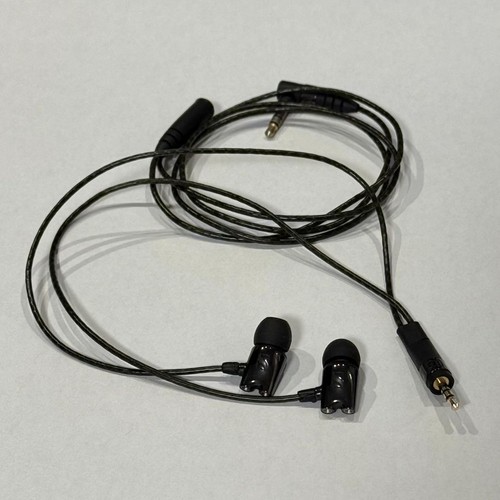 Auricolari cablati sennheiser - cablati,