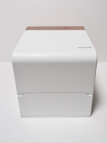 Koizumi prinail knp n800 - koizumi, knp-n800