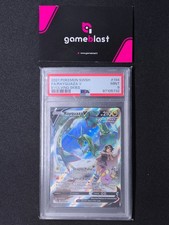Pokemon TCG | Rayquaza V (EVS