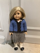 American Girl Doll Kit