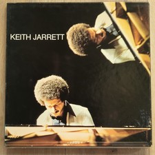 Keith Jarrett-Keith Jarrett