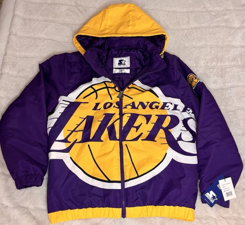 Los angeles lakers - lakers, starter