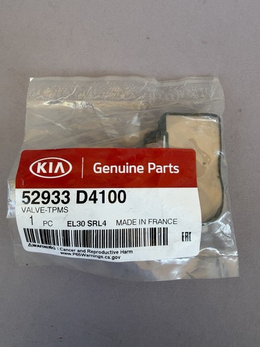 Sensore tpms originale kia - tpms,