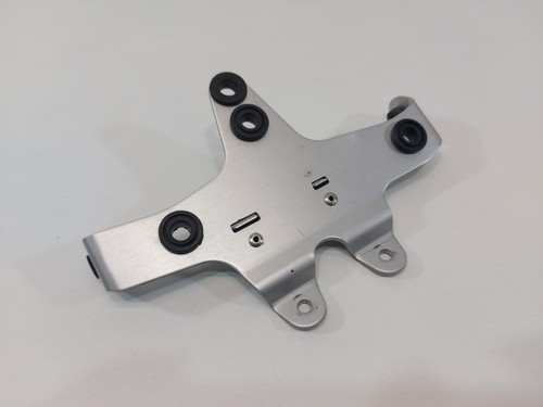 Staffa strumentazione bracket - strumentazione,