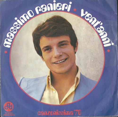 Disco giri - disco,