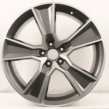 Cerchio in lega Audi Q5