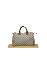 Louis vuitton speedy - speedy, 30-