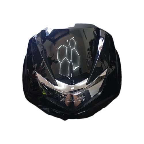 Baule bauletto posteriore - baule,