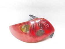 6350S0 FANALE POSTERIORE SX