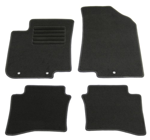 Set tappetini per - kia, rio