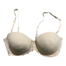 Reggiseno SO Intimates beige