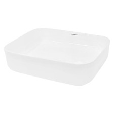 Lavandino da appoggio bagno